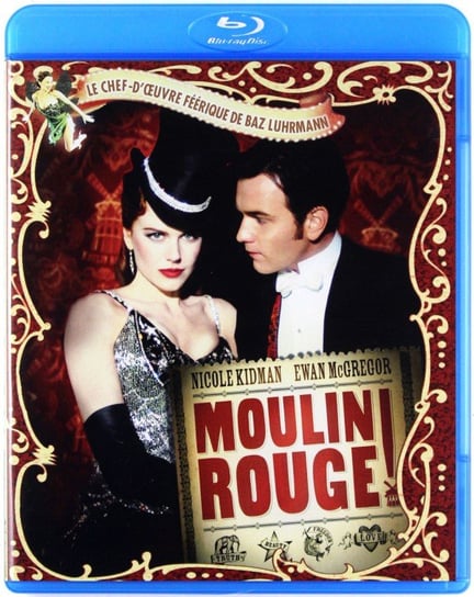 Moulin Rouge! Various Directors