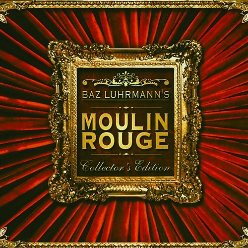 Moulin Rouge I & II Various Artists