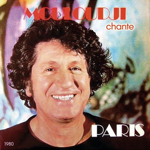 Mouloudji chante Paris 1980 Mouloudji