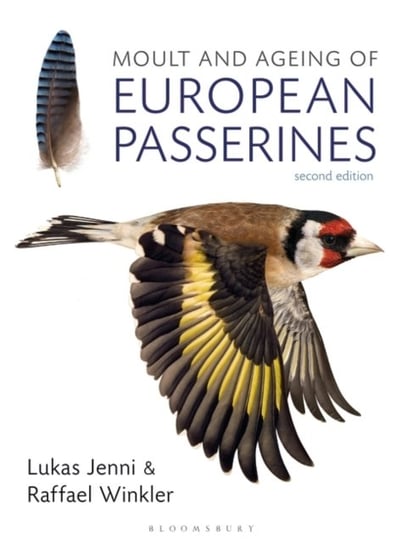 Moult and Ageing of European Passerines Lukas Jenni, Raffael Winkler