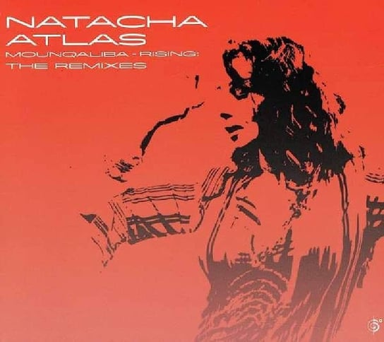Mounqaliba-Rising The Remixes Atlas Natacha