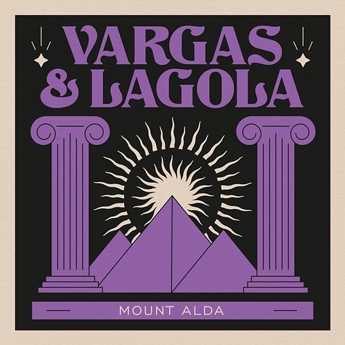 Mount Alda Vargas & Lagola