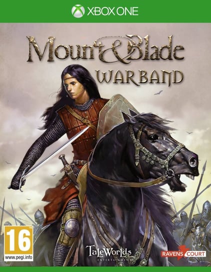 Mount and Blade: Warband TaleWorlds