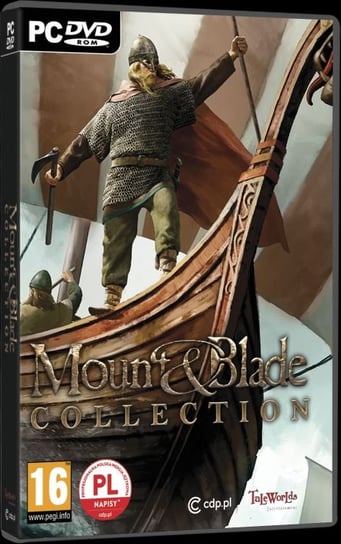 Mount & Blade - Collection TaleWorlds