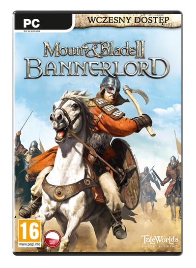 Mount & Blade II: Bannerlord - Wczesny dostęp TaleWorlds Entertainment
