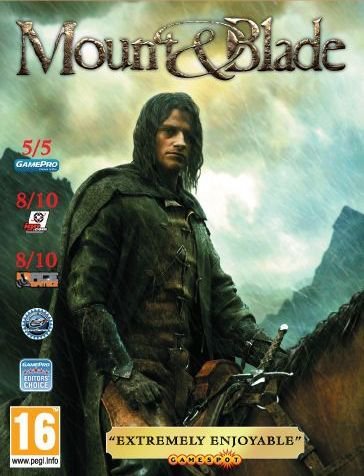 Mount & Blade, PC TaleWorlds