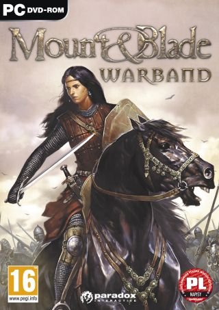 Mount & Blade: Warband TaleWorlds