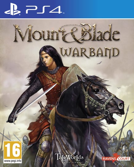 Mount & Blade: Warband TaleWorlds Entertainment