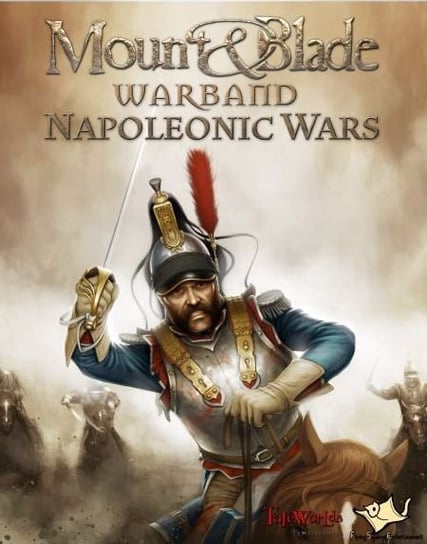 Mount & Blade: Warband Napoleonic Wars (PC) klucz Steam Flying Squirrel Entertainment