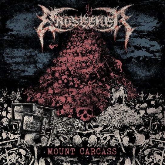 Mount Carcass Endseeker