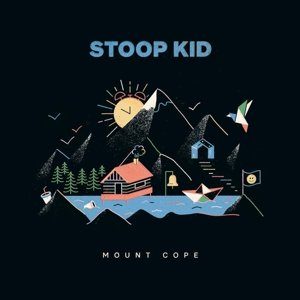 Mount Cope Stoop Kid