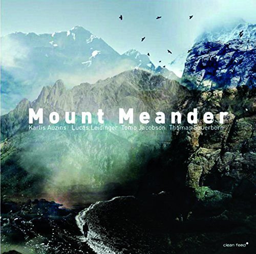 Mount Meander Various Artists
