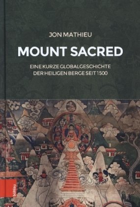 Mount Sacred Böhlau Wien