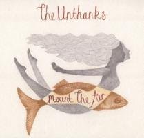 Mount The Air The Unthanks