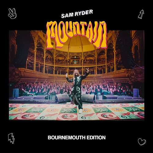 Mountain Sam Ryder