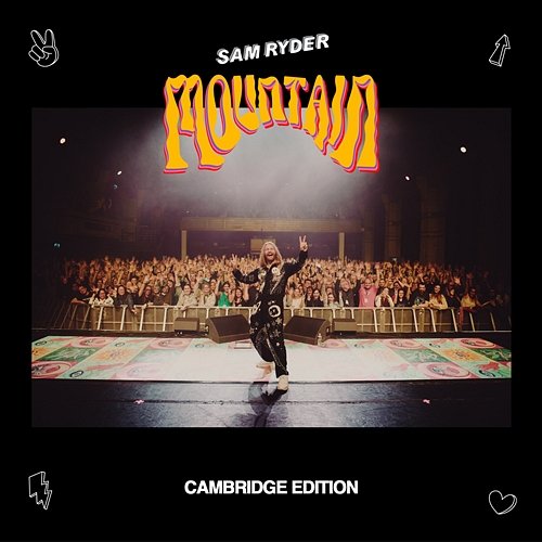 Mountain Sam Ryder
