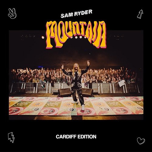 Mountain Sam Ryder