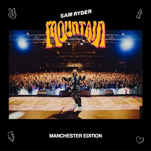 Mountain Sam Ryder