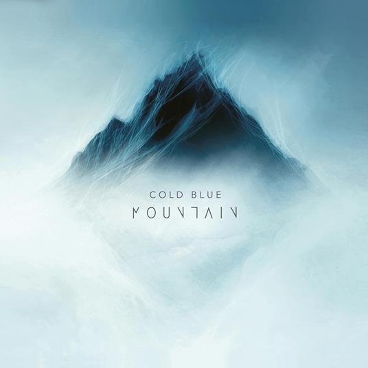Mountain Cold Blue