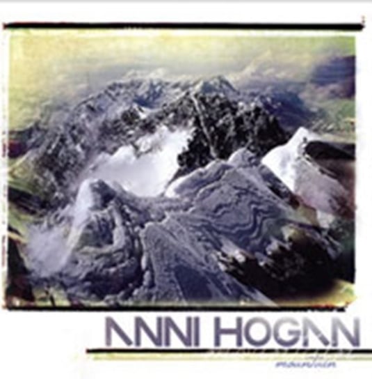 Mountain Hogan Anni