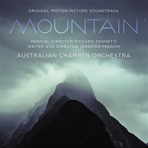 Mountain Australian Chamber Orchestra, Richard Tognetti