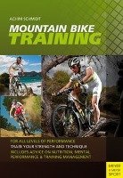 Mountain Bike Training: For All Levels of Performance Schmidt Achim