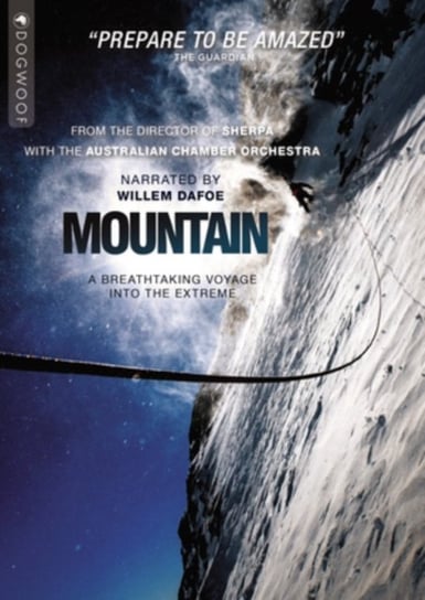 Mountain (brak polskiej wersji językowej) Peedom Jennifer