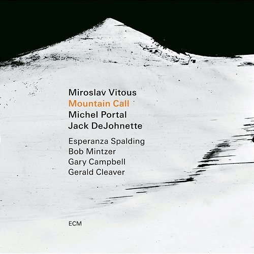 Mountain Call Jack DeJohnette, Michel Portal, Miroslav Vitous