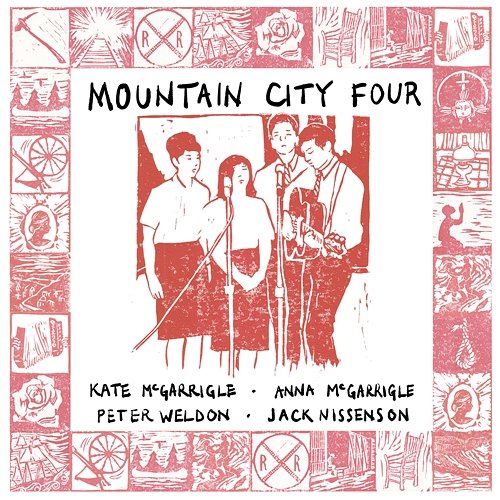 Mountain City Four Mountain City Four