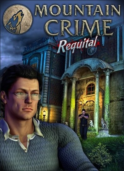 Mountain Crime: Requital, PC Alawar Entertainment