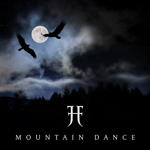 Mountain Dance Jon Henrik Fjällgren