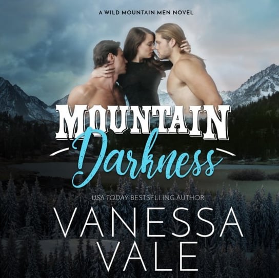 Mountain Darkness Vale Vanessa