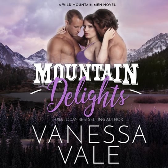 Mountain Delights Vale Vanessa