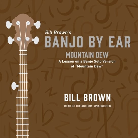 Mountain Dew Brown Bill