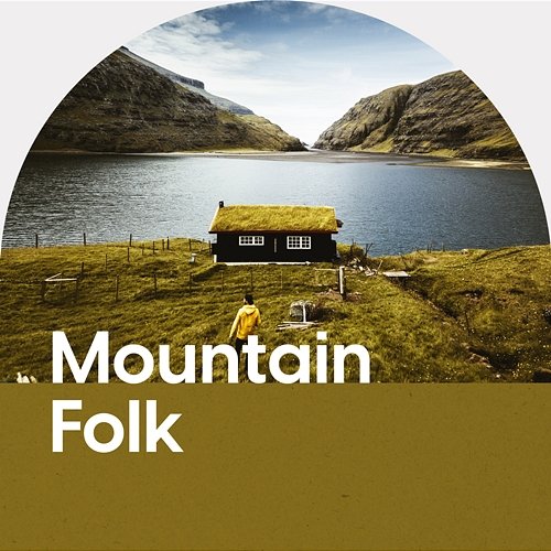 Mountain Folk Olli Juhani Varis