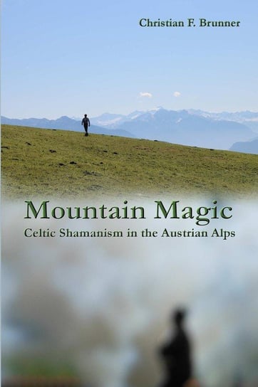 Mountain Magic Brunner Christian