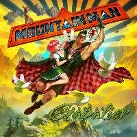 Mountain Man Andreas Gabalier