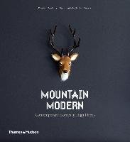Mountain Modern Bradbury Dominic