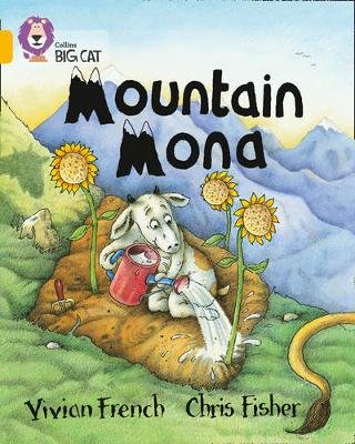 Mountain Mona: Band 09/Gold French Vivian