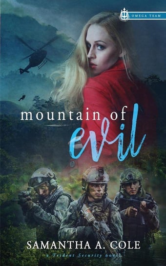 Mountain of Evil Cole Samantha A.