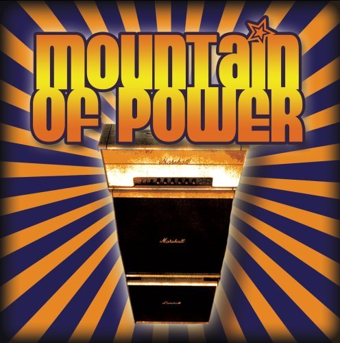 Mountain of Power -14tr- Various Artists