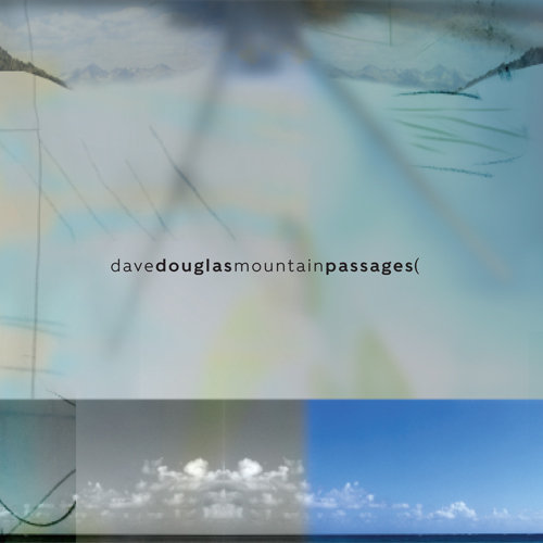 Mountain Passages Douglas Dave