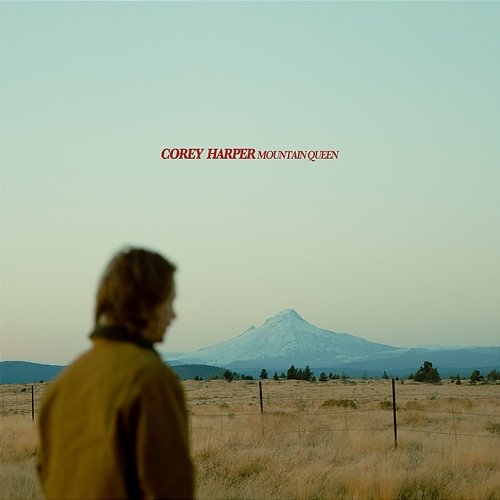 Mountain Queen Corey Harper