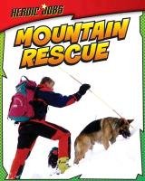 Mountain Rescue Labreque Ellen, Oxlade Chris