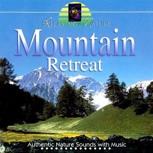 Mountain Retreat John Bickerton