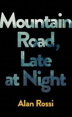 Mountain Road, Late at Night Rossi Alan