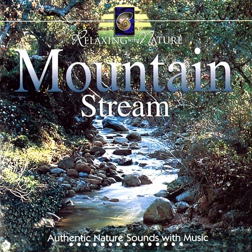 Mountain Stream Curtis Lawyer