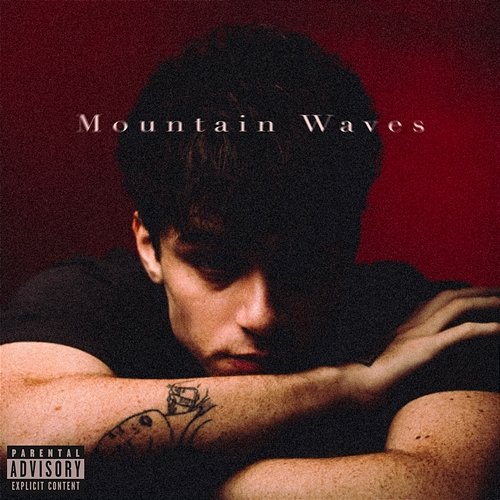 Mountain Waves Jayred