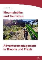Mountainbike und Tourismus Ziel-Zentrum Interdis F., Ziel-Zentrum Fr Interdisziplinres Erfahrungsorientiertes Lernen Gmbh