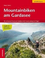 Mountainbiken am Gardasee Tumler Mauro